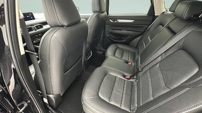 2025 Mazda Mazda CX-5 2.5 S Premium Plus Package