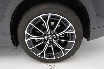 2025 Mazda Mazda CX-70 PHEV Premium Plus