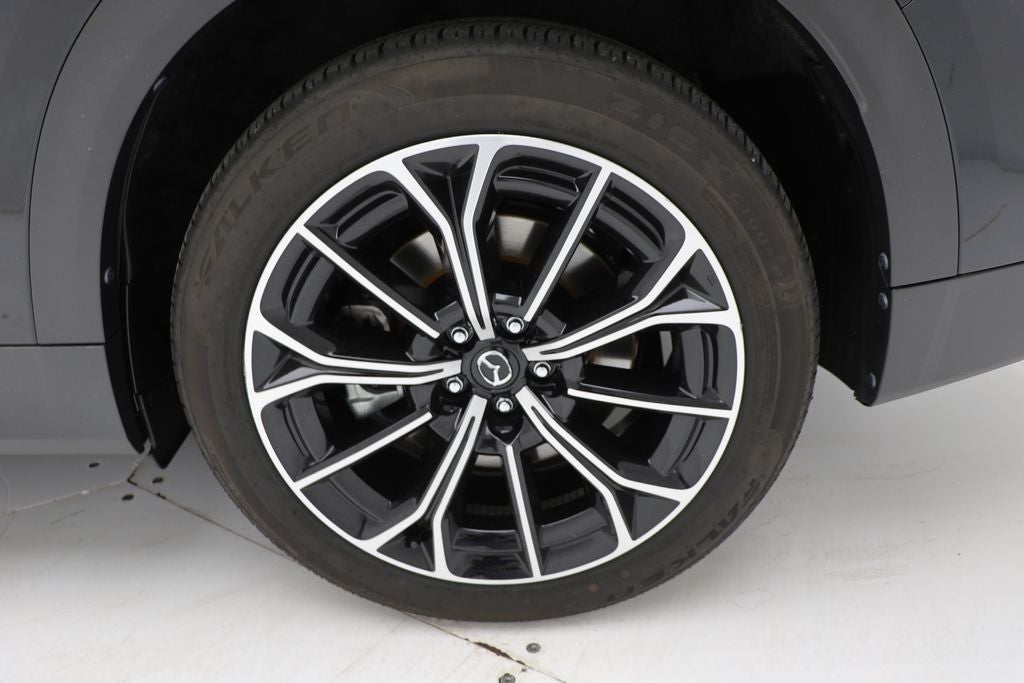 2025 Mazda Mazda CX-70 PHEV Premium Plus