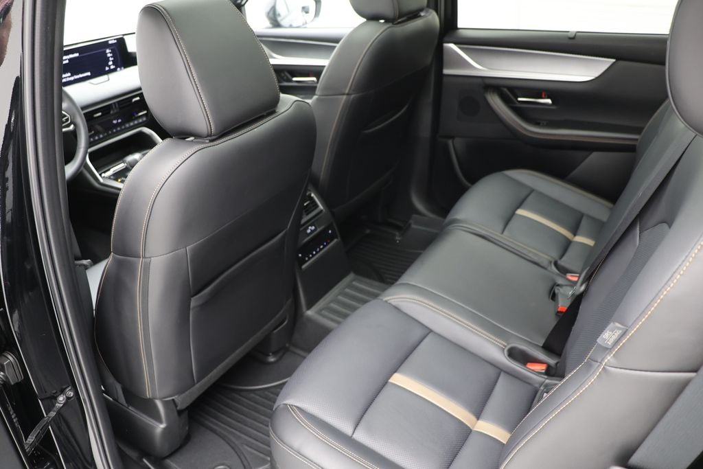 2025 Mazda Mazda CX-70 PHEV Premium Plus