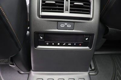 2025 Mazda Mazda CX-70 PHEV Premium Plus