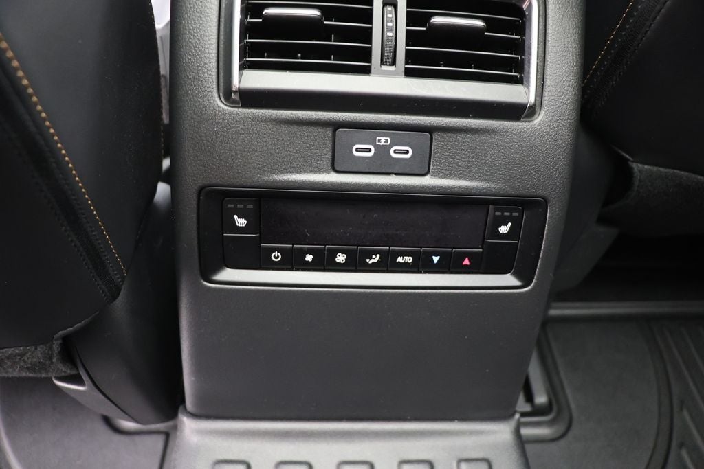 2025 Mazda Mazda CX-70 PHEV Premium Plus