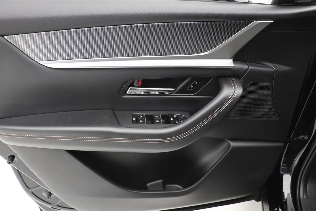 2025 Mazda Mazda CX-70 PHEV Premium Plus