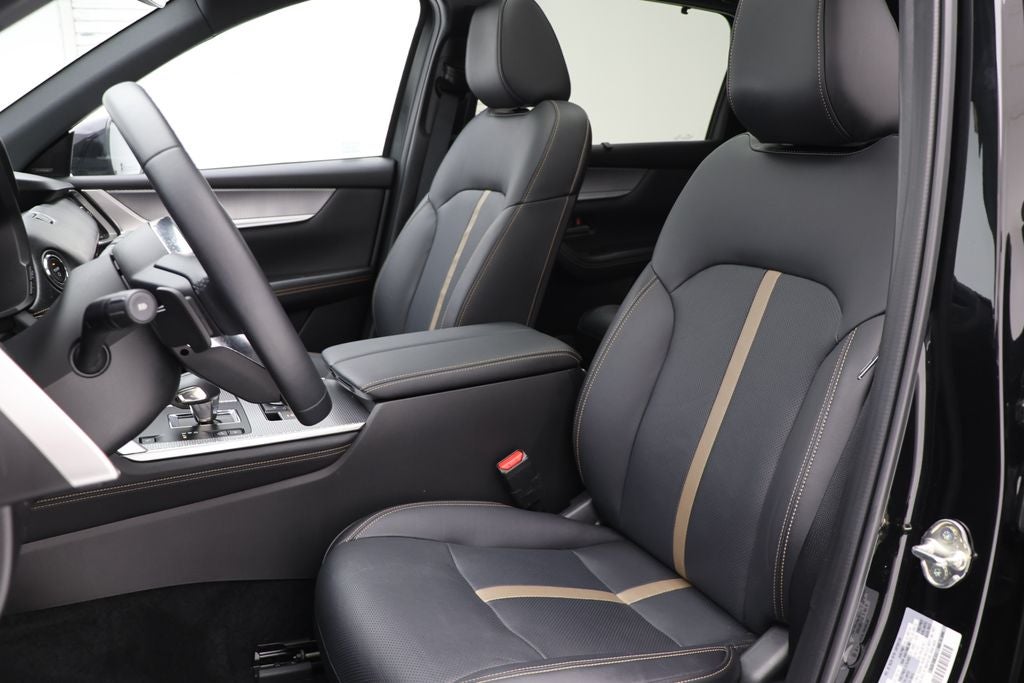 2025 Mazda Mazda CX-70 PHEV Premium Plus