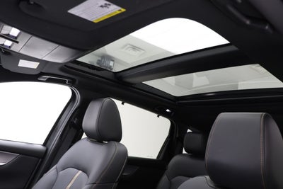 2025 Mazda Mazda CX-70 PHEV Premium Plus