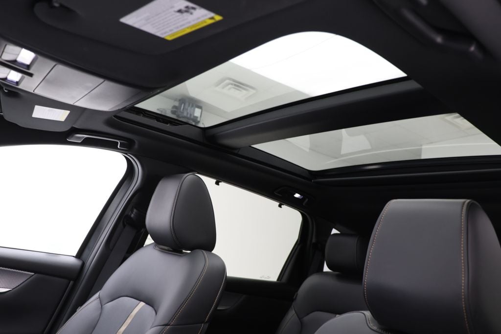 2025 Mazda Mazda CX-70 PHEV Premium Plus