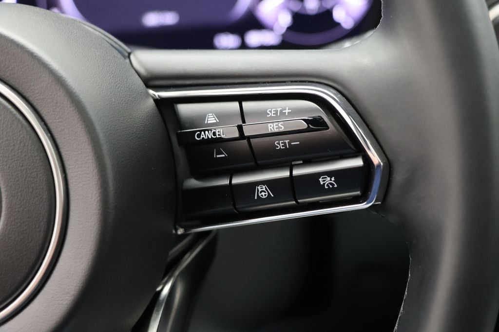 2025 Mazda Mazda CX-70 PHEV Premium Plus