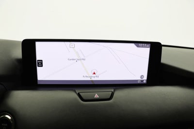 2025 Mazda Mazda CX-70 PHEV Premium Plus