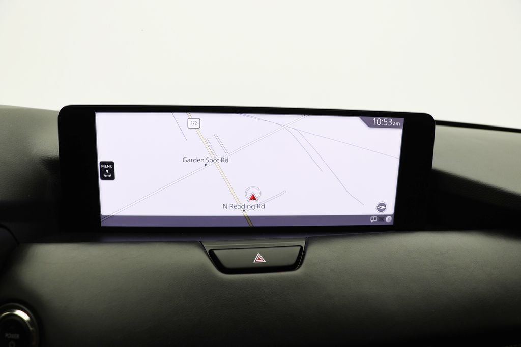 2025 Mazda Mazda CX-70 PHEV Premium Plus