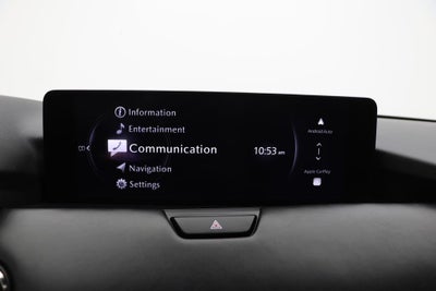 2025 Mazda Mazda CX-70 PHEV Premium Plus