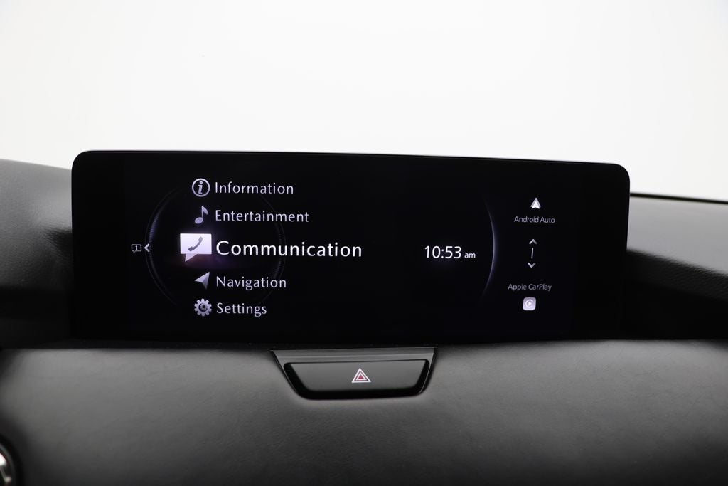 2025 Mazda Mazda CX-70 PHEV Premium Plus