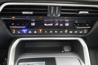 2025 Mazda Mazda CX-70 PHEV Premium Plus