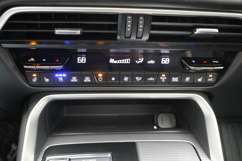 2025 Mazda Mazda CX-70 PHEV Premium Plus