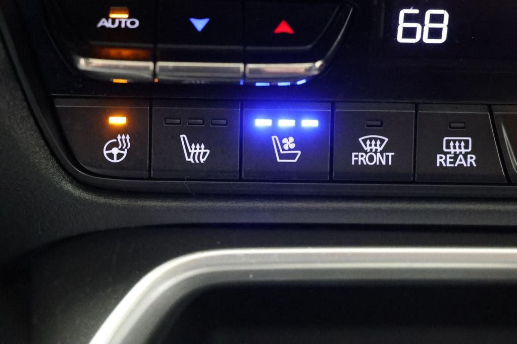 2025 Mazda Mazda CX-70 PHEV Premium Plus