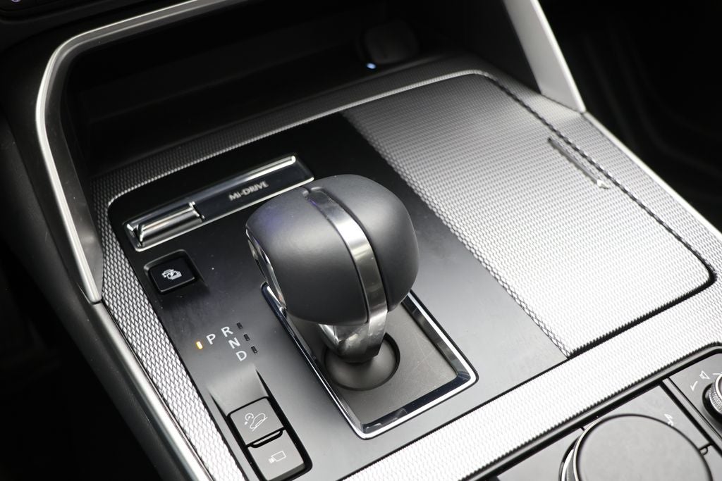 2025 Mazda Mazda CX-70 PHEV Premium Plus