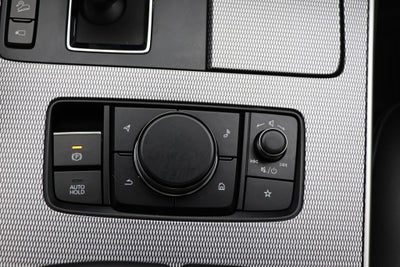 2025 Mazda Mazda CX-70 PHEV Premium Plus