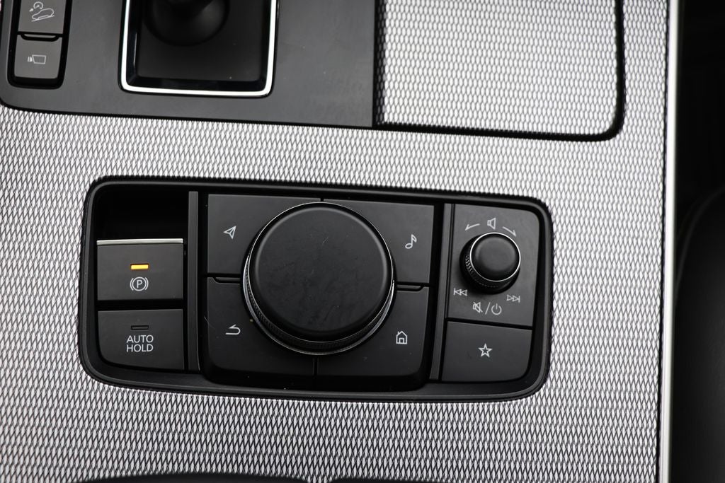 2025 Mazda Mazda CX-70 PHEV Premium Plus