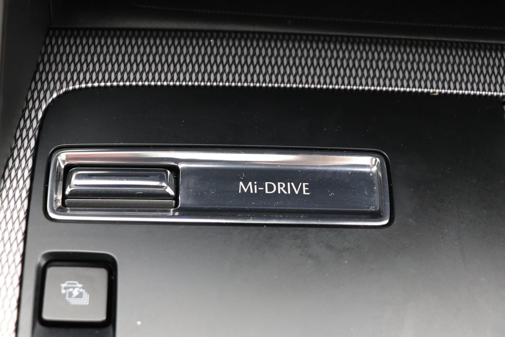 2025 Mazda Mazda CX-70 PHEV Premium Plus