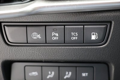 2025 Mazda Mazda CX-70 PHEV Premium Plus