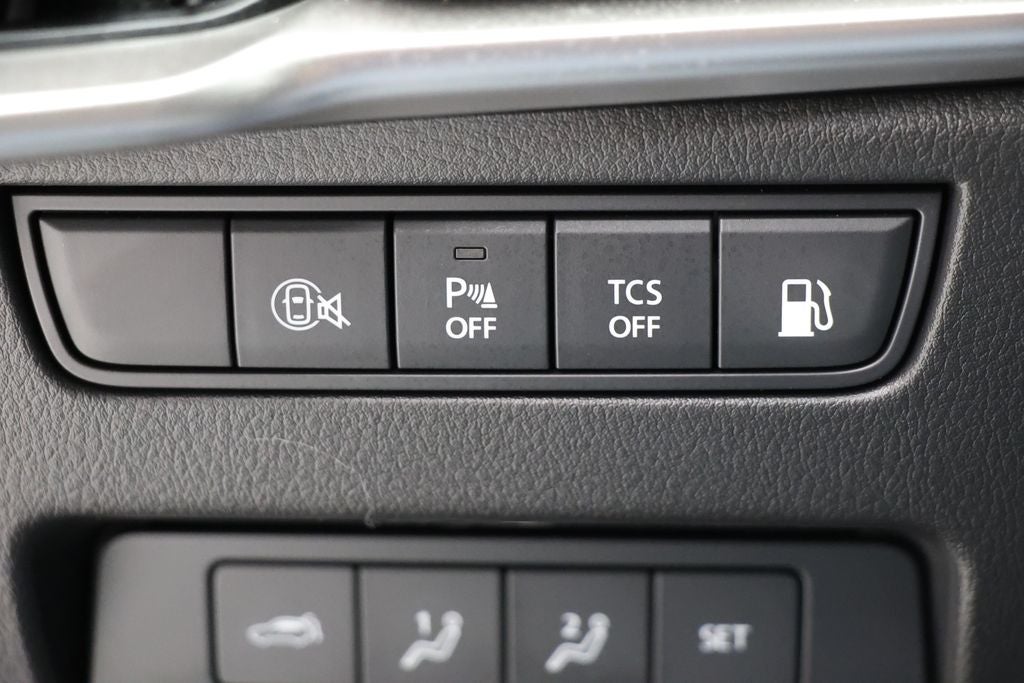 2025 Mazda Mazda CX-70 PHEV Premium Plus