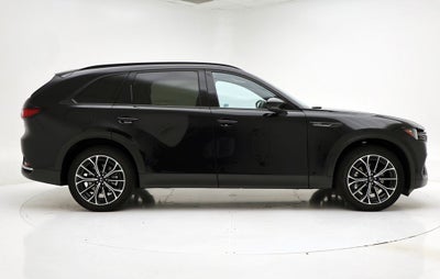 2025 Mazda Mazda CX-70 PHEV Premium Plus