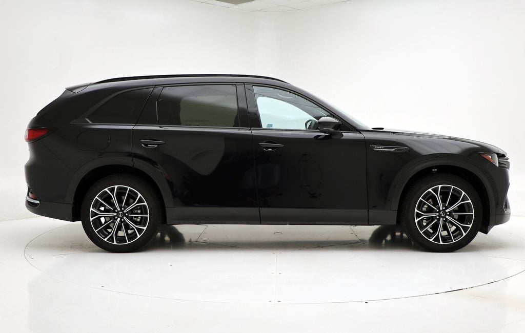2025 Mazda Mazda CX-70 PHEV Premium Plus