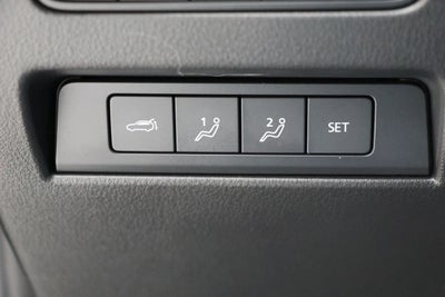 2025 Mazda Mazda CX-70 PHEV Premium Plus