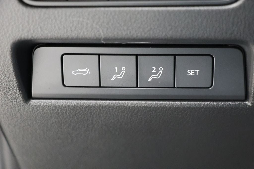 2025 Mazda Mazda CX-70 PHEV Premium Plus