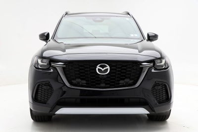 2025 Mazda Mazda CX-70 PHEV Premium Plus