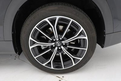 2025 Mazda Mazda CX-70 PHEV Premium Plus