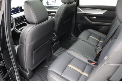 2025 Mazda Mazda CX-70 PHEV Premium Plus