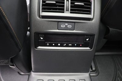 2025 Mazda Mazda CX-70 PHEV Premium Plus