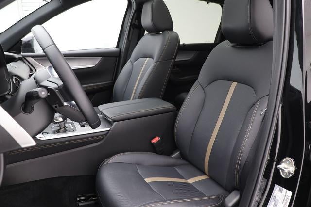 2025 Mazda Mazda CX-70 PHEV Premium Plus