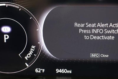 2025 Mazda Mazda CX-70 PHEV Premium Plus