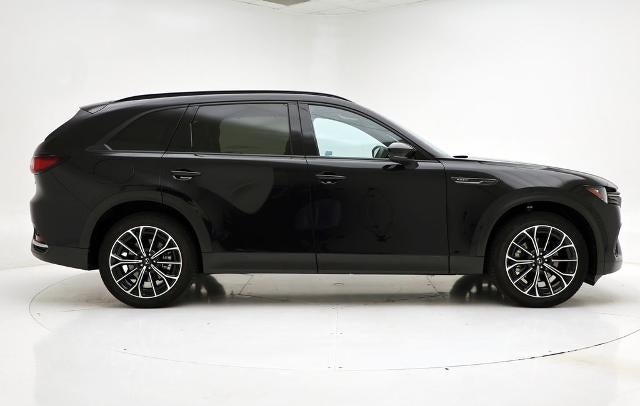 2025 Mazda Mazda CX-70 PHEV Premium Plus