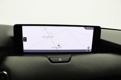 2025 Mazda Mazda CX-70 PHEV Premium Plus