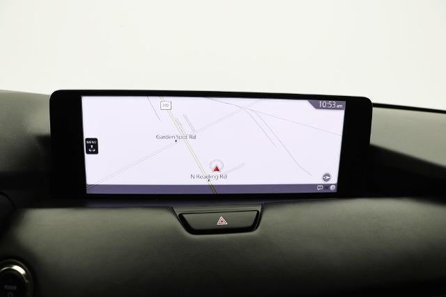 2025 Mazda Mazda CX-70 PHEV Premium Plus