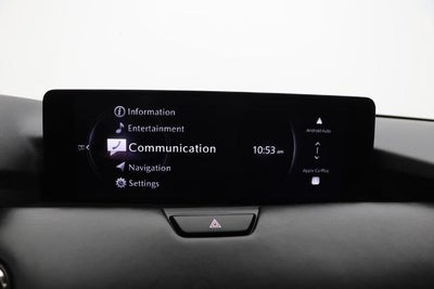 2025 Mazda Mazda CX-70 PHEV Premium Plus