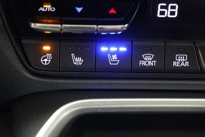 2025 Mazda Mazda CX-70 PHEV Premium Plus