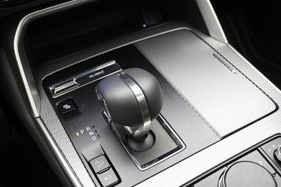 2025 Mazda Mazda CX-70 PHEV Premium Plus