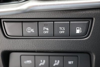 2025 Mazda Mazda CX-70 PHEV Premium Plus