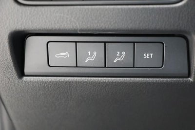 2025 Mazda Mazda CX-70 PHEV Premium Plus