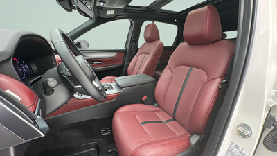 2025 Mazda Mazda CX-70 PHEV Premium Plus