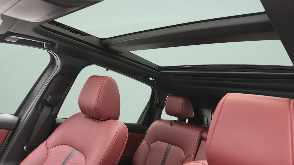 2025 Mazda Mazda CX-70 PHEV Premium Plus