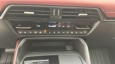 2025 Mazda Mazda CX-70 PHEV Premium Plus
