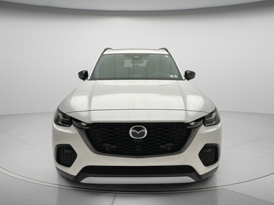 2025 Mazda Mazda CX-70 PHEV Premium Plus