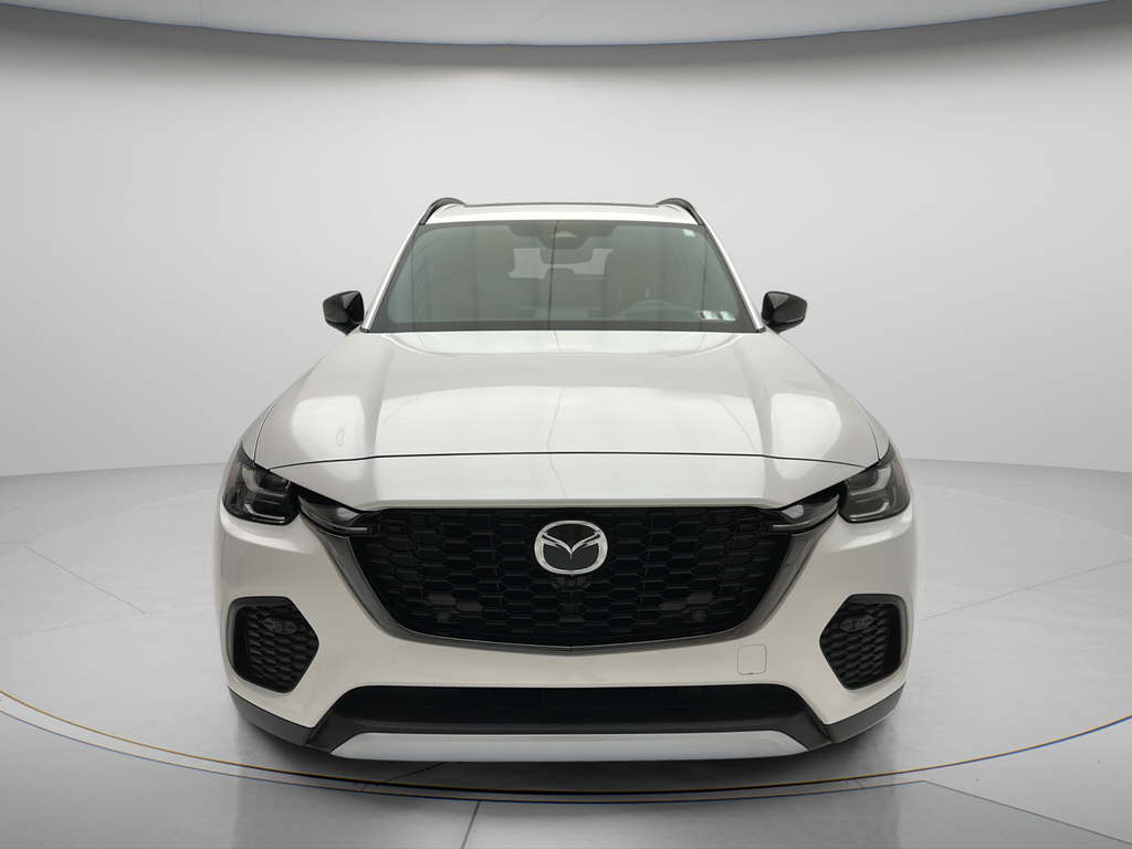 2025 Mazda Mazda CX-70 PHEV Premium Plus