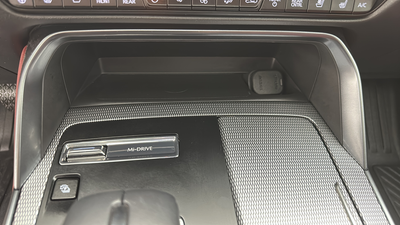 2025 Mazda Mazda CX-70 PHEV Premium Plus