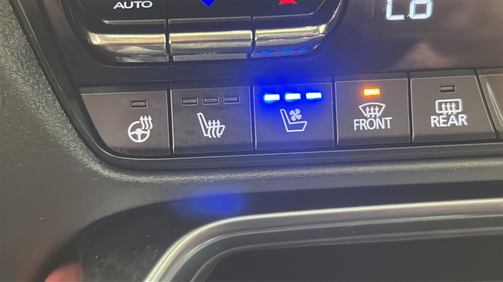 2025 Mazda Mazda CX-70 PHEV Premium Plus