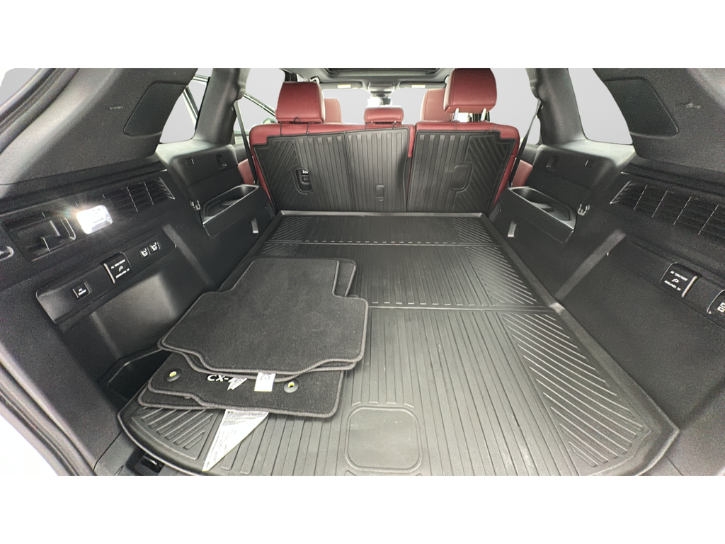2025 Mazda Mazda CX-70 PHEV Premium Plus